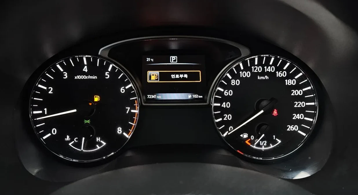 Nissan Altima L33 2.5 ������ | Mobile.bg � ����������� 5