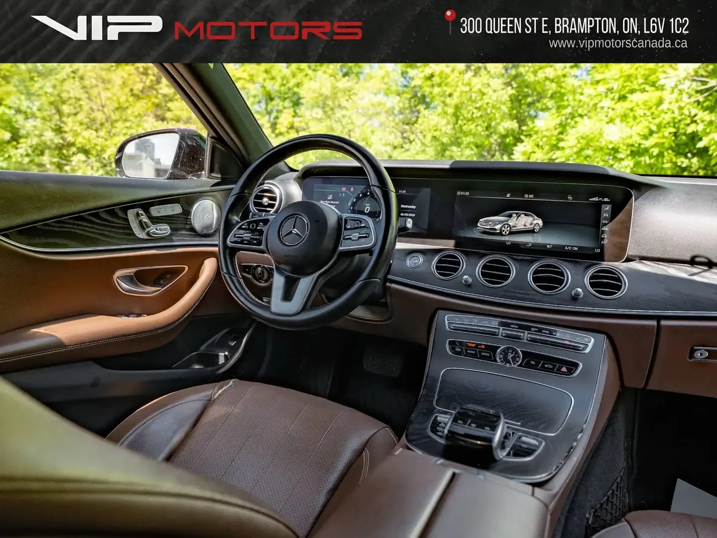 Mercedes-Benz E 300 | BURMESTER| PANO| AMBIENT| CARFAX| , снимка 10 - Автомобили и джипове - 55219248