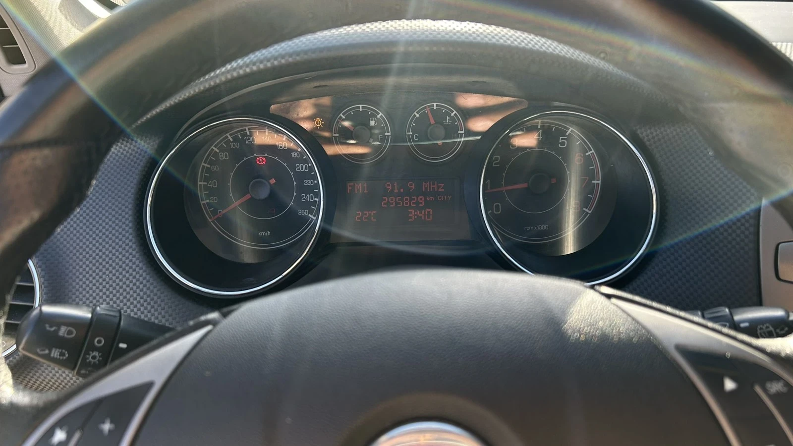 Fiat Bravo, снимка 14 - Автомобили и джипове - 55225009