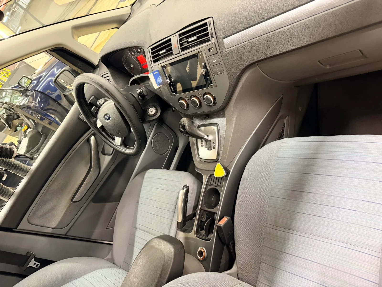Ford C-max, снимка 7 - Автомобили и джипове - 55276481