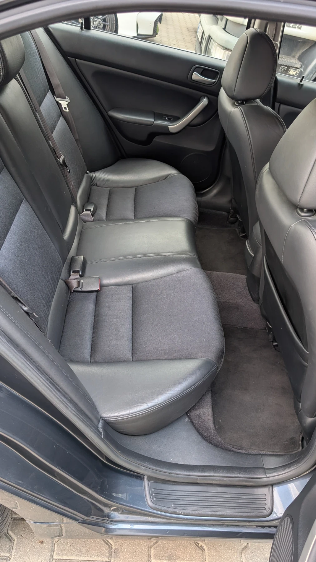 Honda Accord, снимка 7 - Автомобили и джипове - 55316568