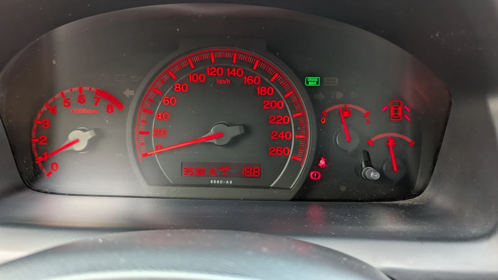 Honda Accord, снимка 8 - Автомобили и джипове - 55316568