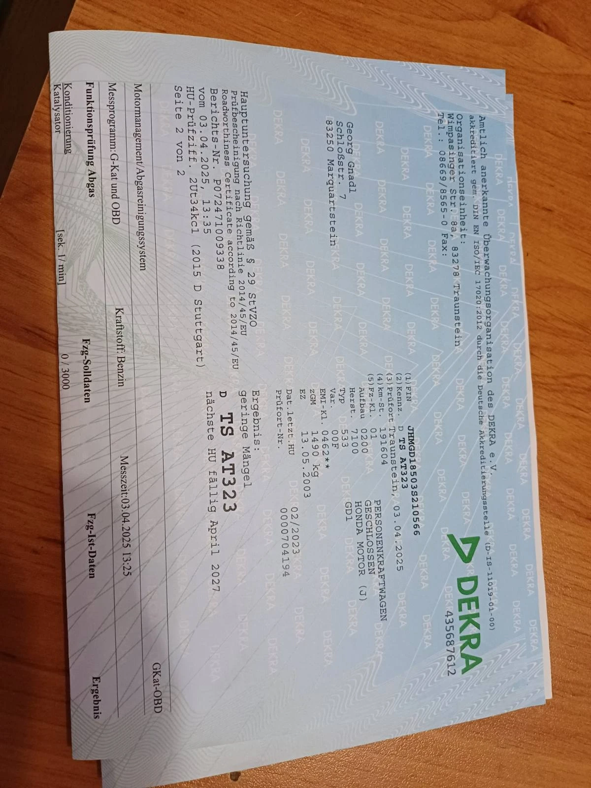 Honda Jazz 1.4 Автоматик, снимка 8 - Автомобили и джипове - 55395284