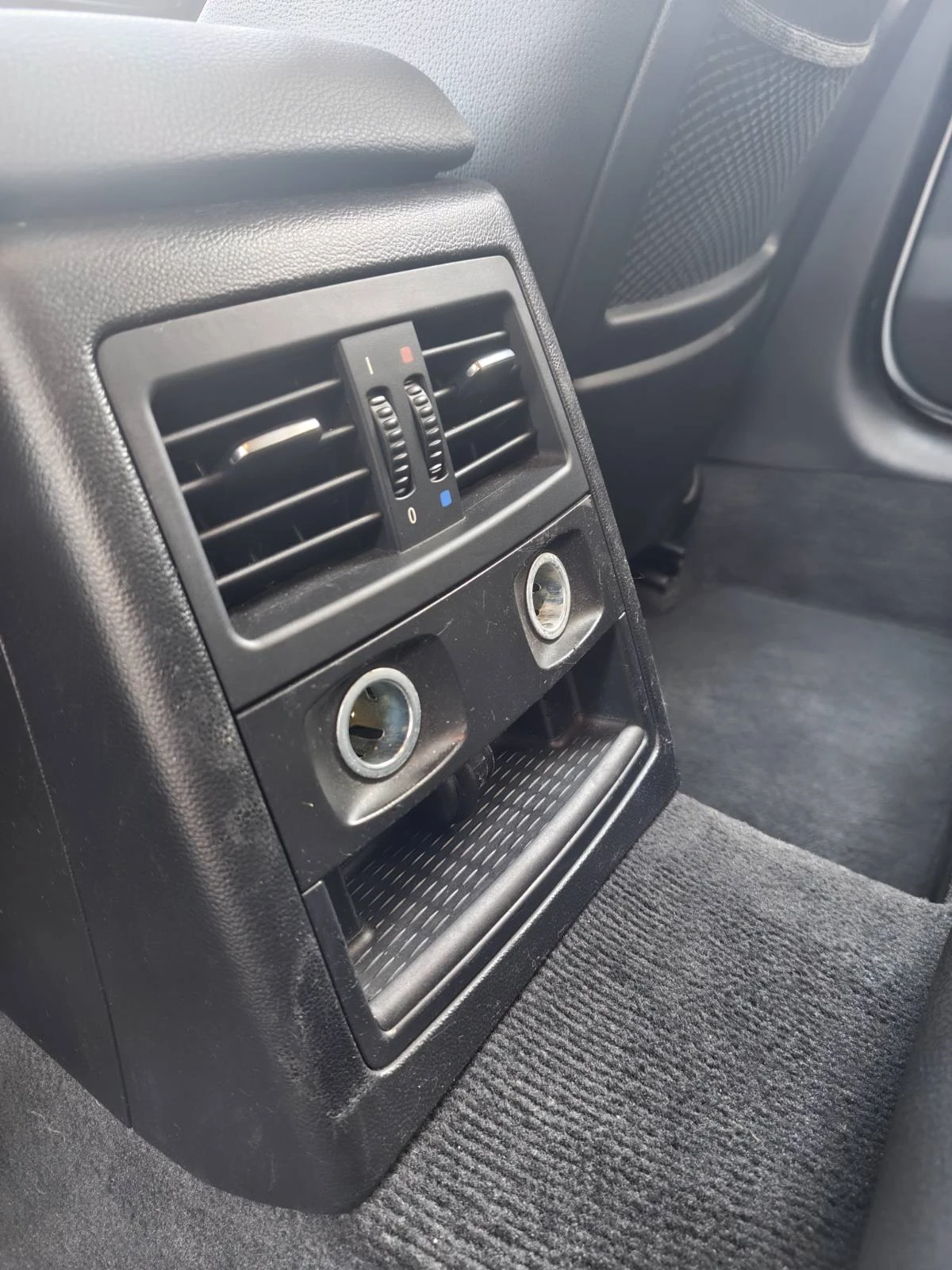 BMW 325 LPG, снимка 14 - Автомобили и джипове - 55412267