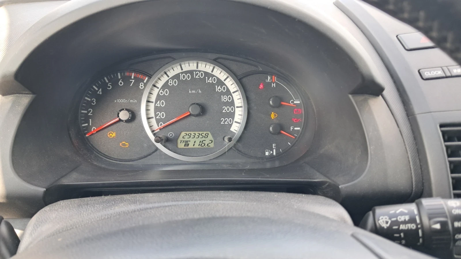 Mazda 5, снимка 6 - Автомобили и джипове - 55532175