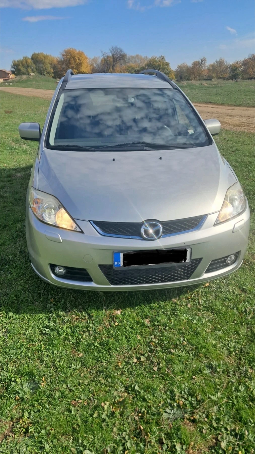 Mazda 5