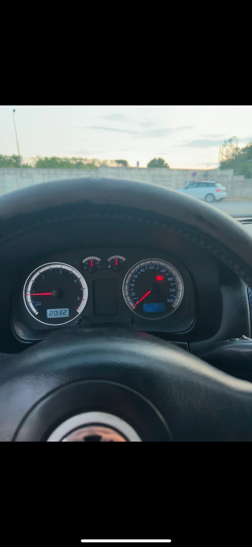 VW Bora, снимка 9 - Автомобили и джипове - 55607889