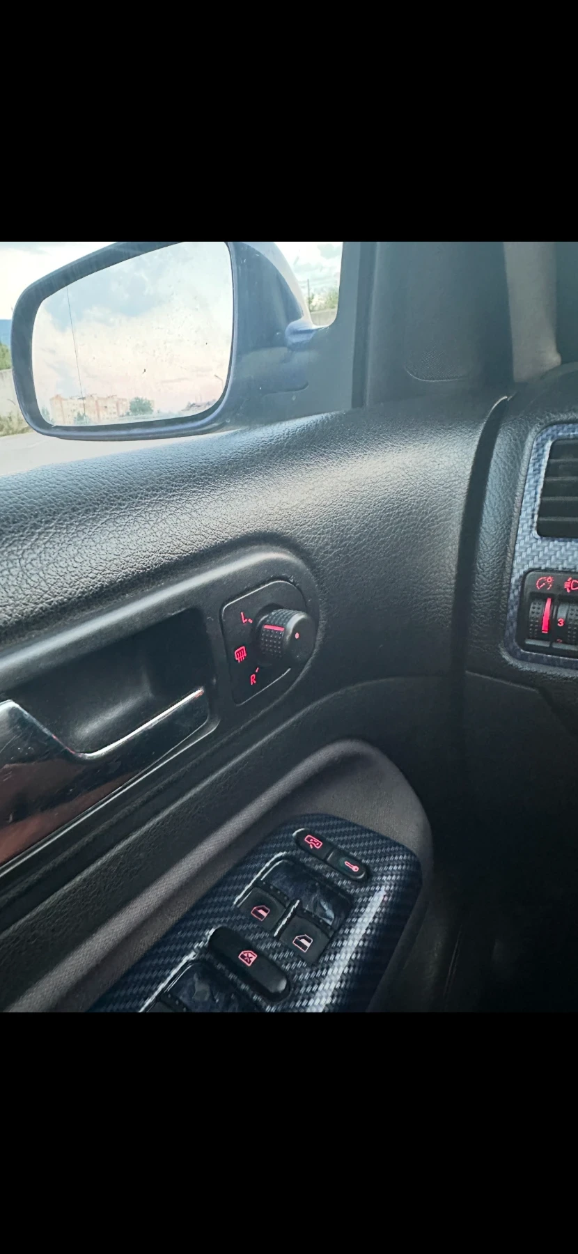 VW Bora, снимка 10 - Автомобили и джипове - 55607889