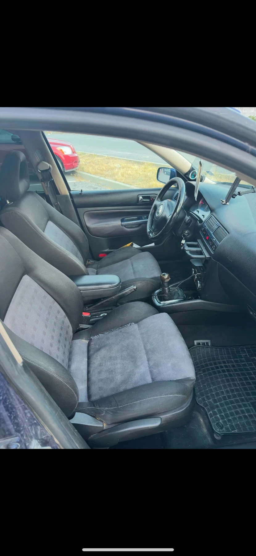 VW Bora, снимка 11 - Автомобили и джипове - 55607889