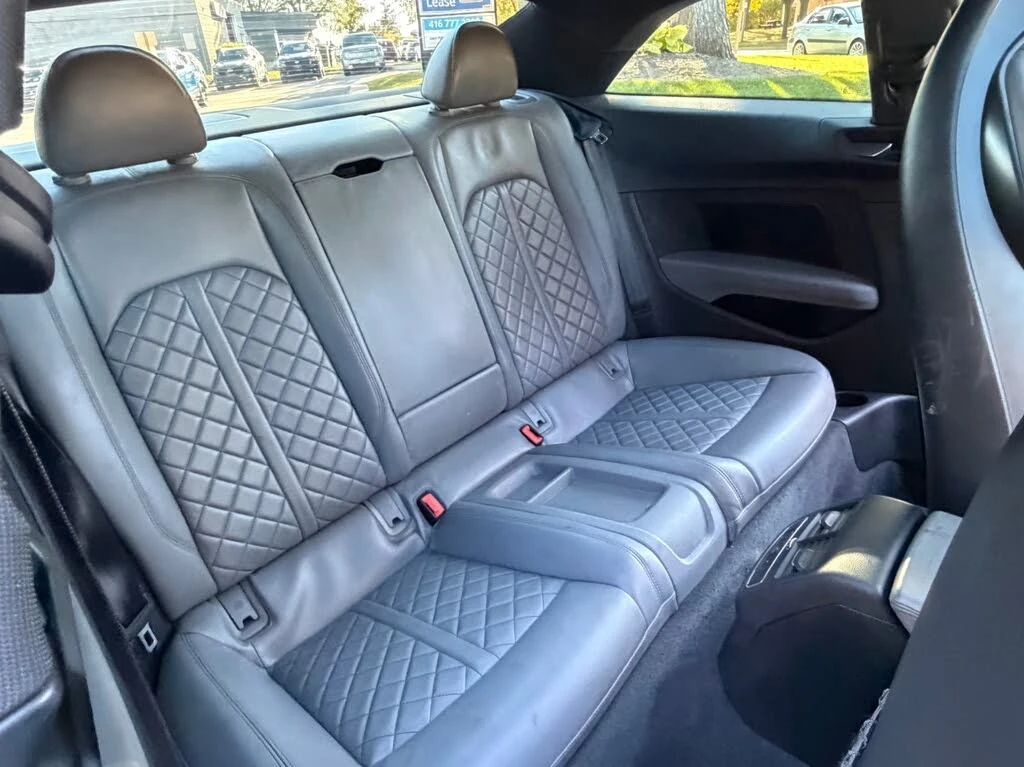 Audi S5 3.0 TFSI * Technik *  АвтоКредит * (ЦЕНА ДО БГ), снимка 17 - Автомобили и джипове - 55657763