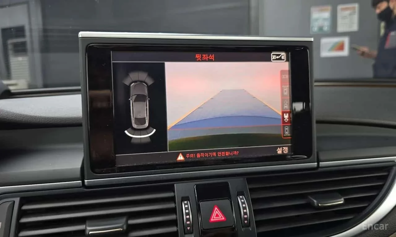 Audi A7 55 TDI RS7 STYLE / 360 / DIS / BOSE / HUD /, снимка 15 - Автомобили и джипове - 55787710