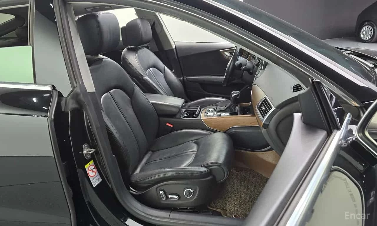 Audi A7 55 TDI RS7 STYLE / 360 / DIS / BOSE / HUD /, снимка 12 - Автомобили и джипове - 55787710