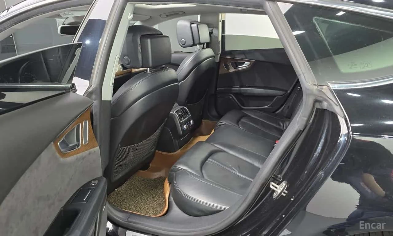 Audi A7 55 TDI RS7 STYLE / 360 / DIS / BOSE / HUD /, снимка 11 - Автомобили и джипове - 55787710