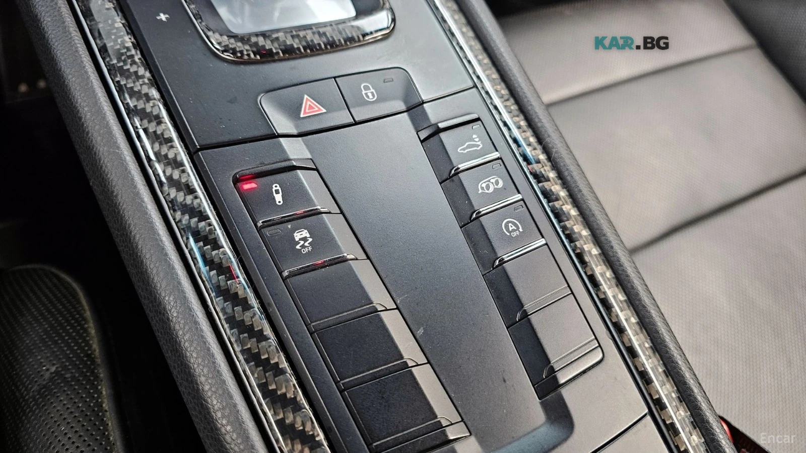 Porsche Cayman S* 2.5* PDK* КОЖА* ПОДГРЕВ* КАМЕРА* LANE ASSIST* , снимка 15 - Автомобили и джипове - 55818843