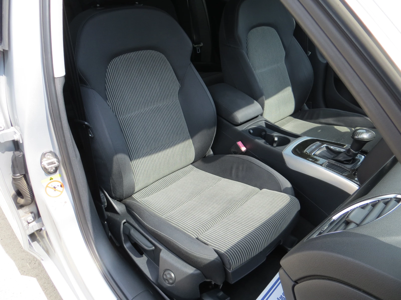 Audi A4 2.7 TDI S-Line !��������K!! | Mobile.bg � ����������� 15