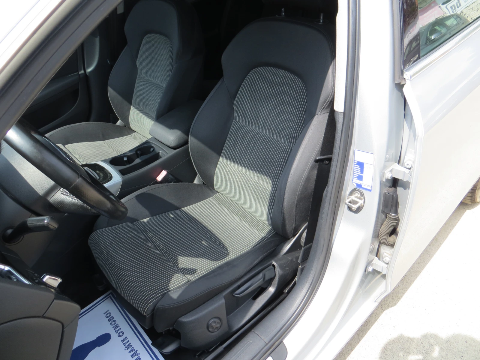 Audi A4 2.7 TDI S-Line !��������K!! | Mobile.bg � ����������� 9