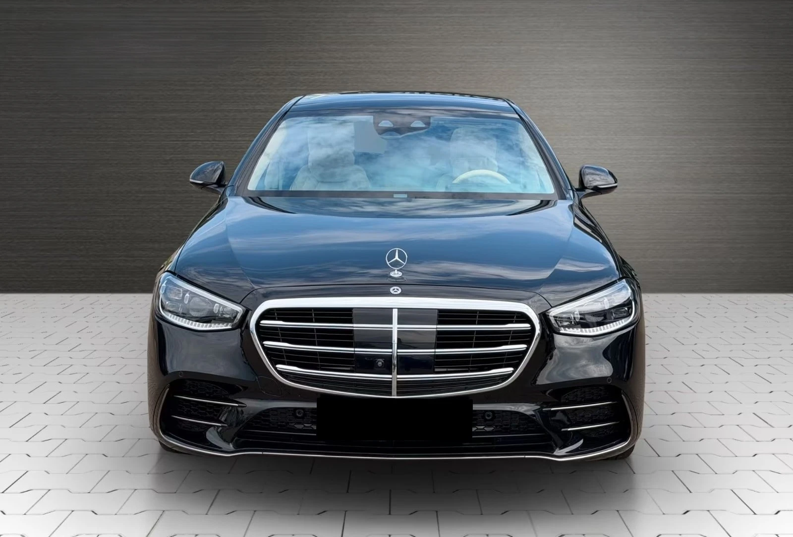 Mercedes-Benz S 580 L / AMG / NIGHT / TV / EXCLUSIVE / EXECUTIVE/ HUD/, снимка 2 - Автомобили и джипове - 55903144