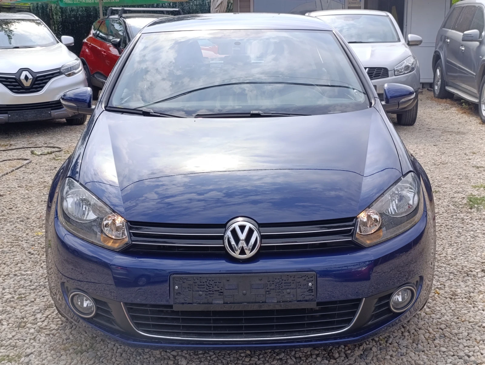 VW Golf ������ ������ | Mobile.bg � ����������� 2