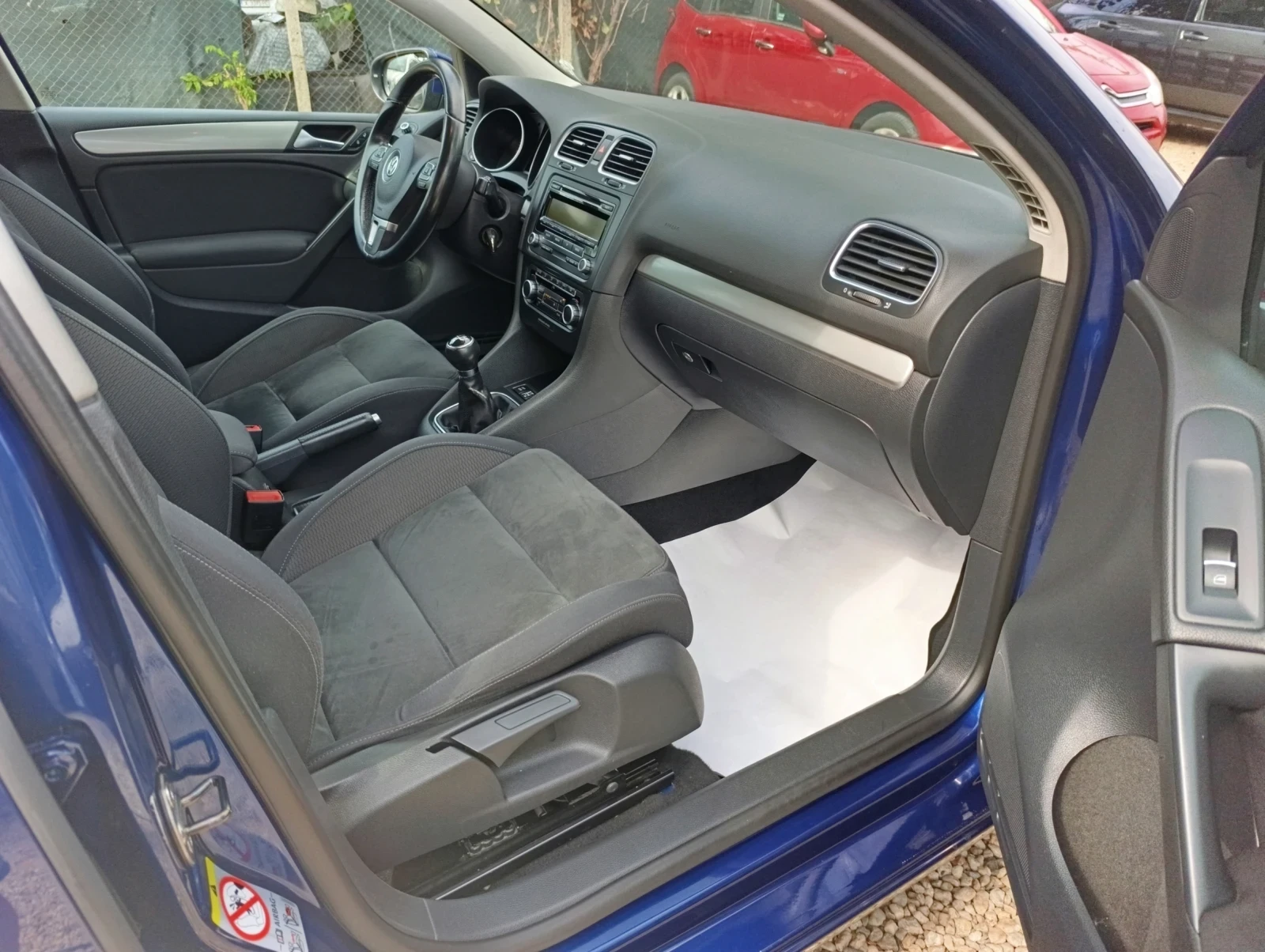 VW Golf ������ ������ | Mobile.bg � ����������� 10