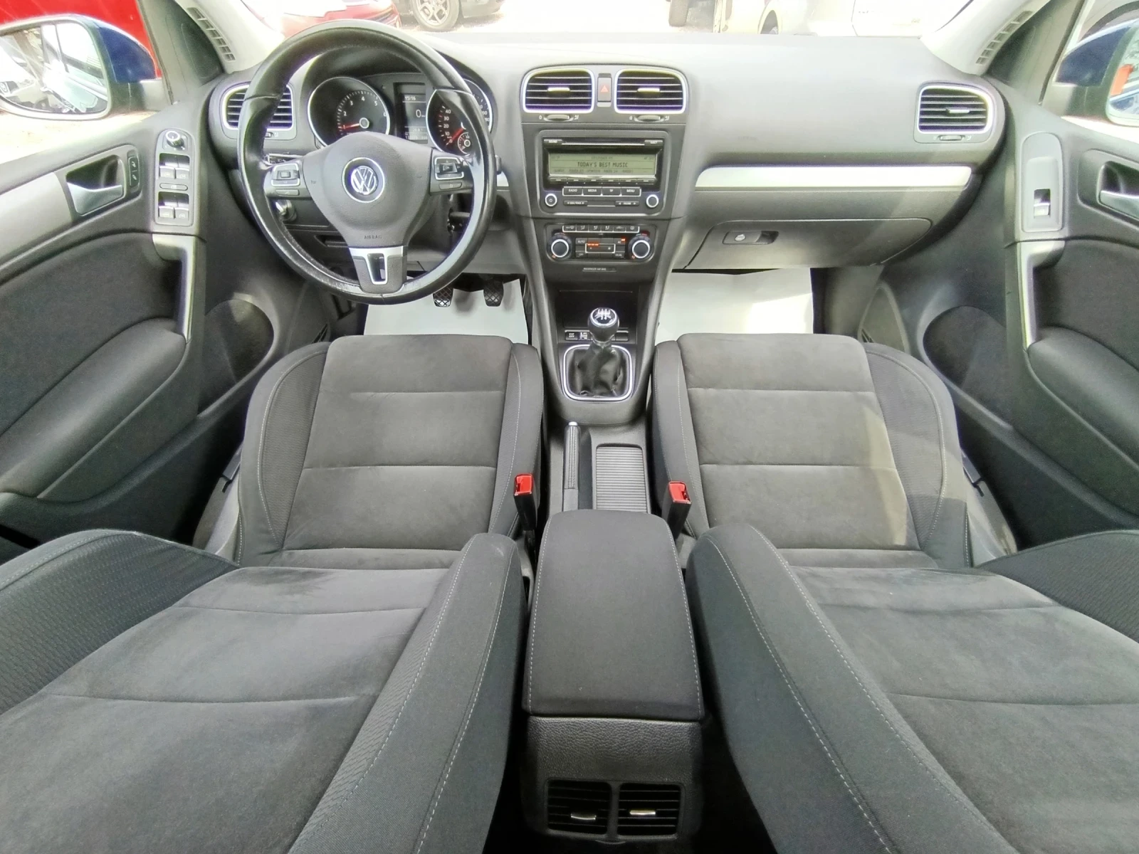 VW Golf ������ ������ | Mobile.bg � ����������� 13