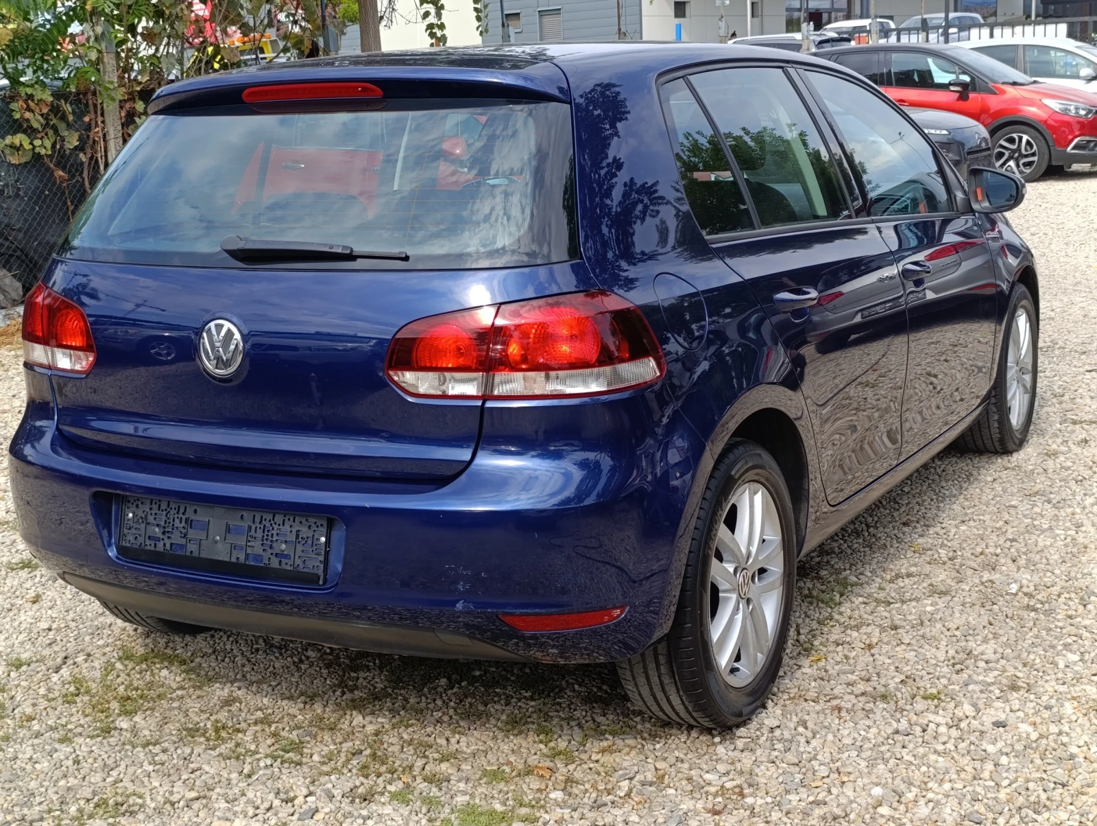 VW Golf ������ ������ | Mobile.bg � ����������� 8