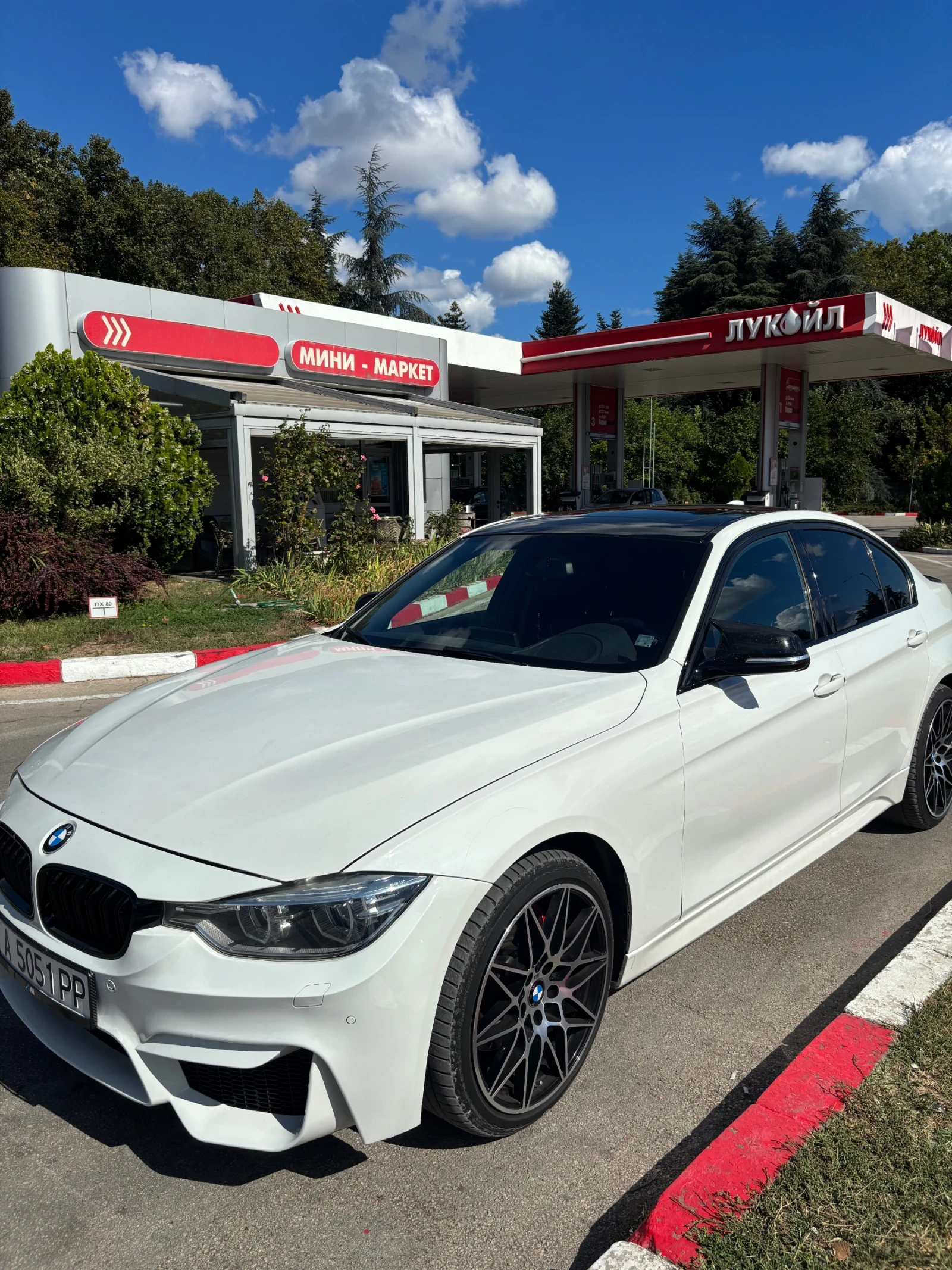 BMW 340  xi  | Mobile.bg � ����������� 4