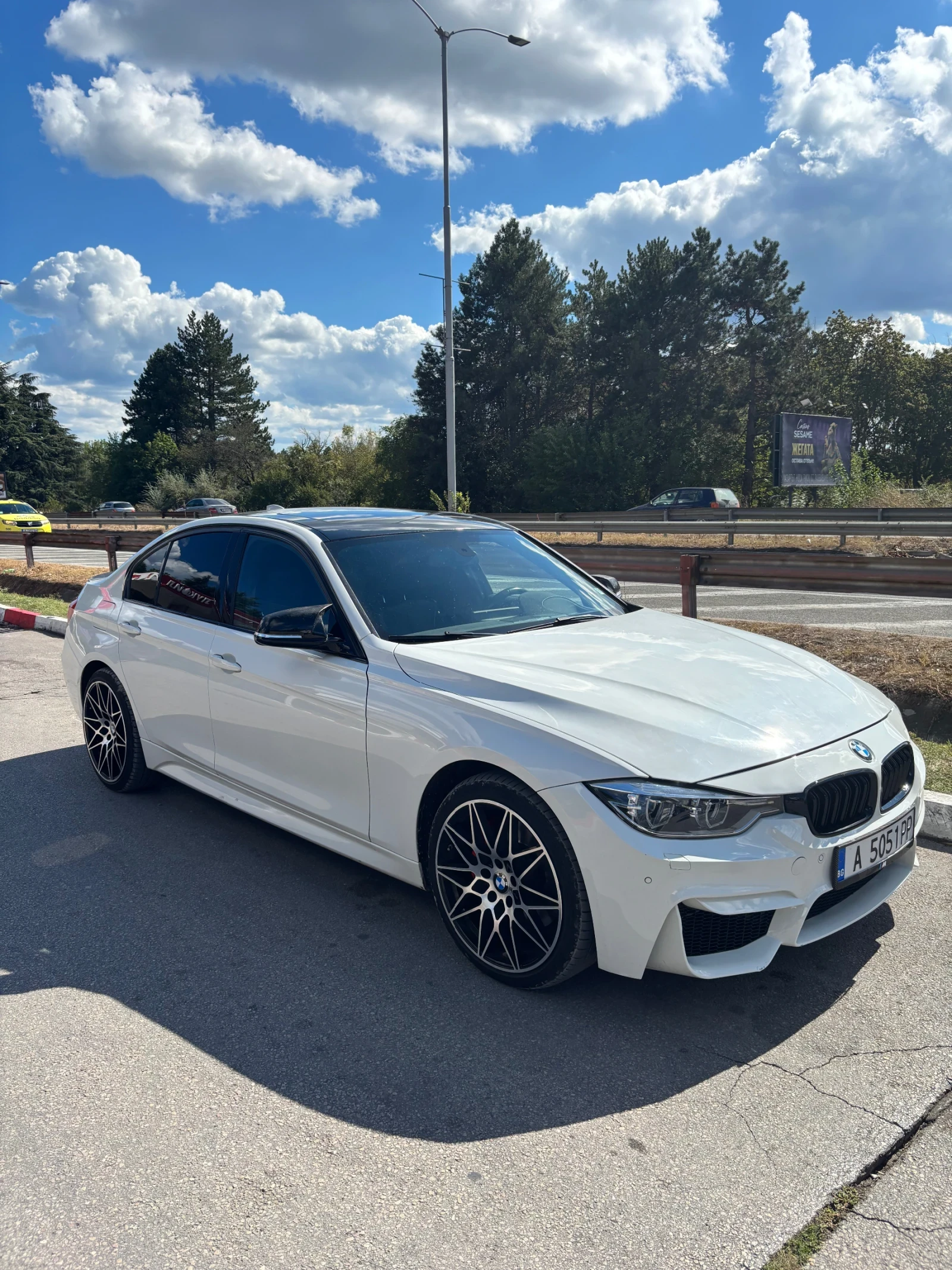 BMW 340  xi  | Mobile.bg � ����������� 3