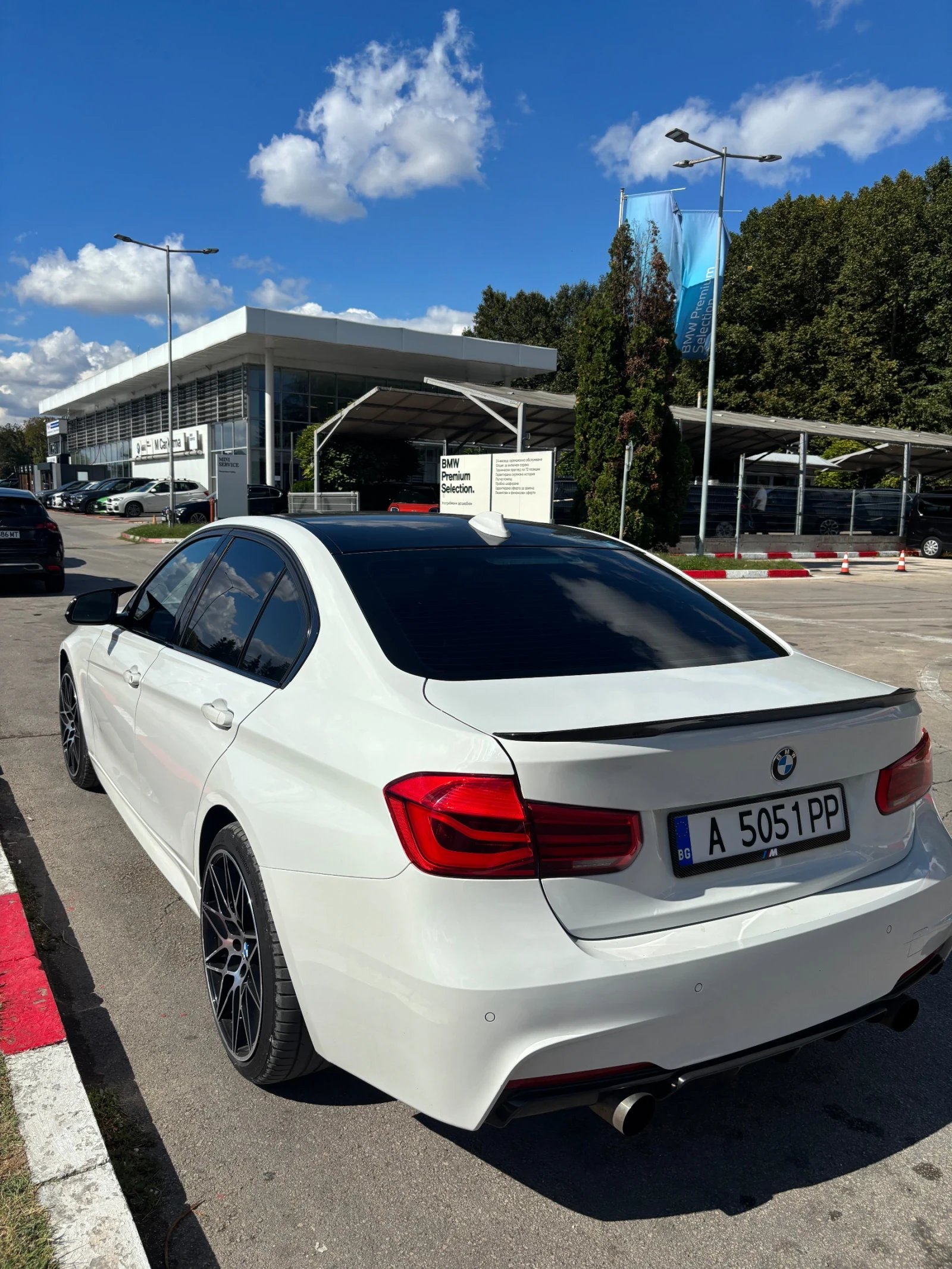 BMW 340  xi  | Mobile.bg � ����������� 6