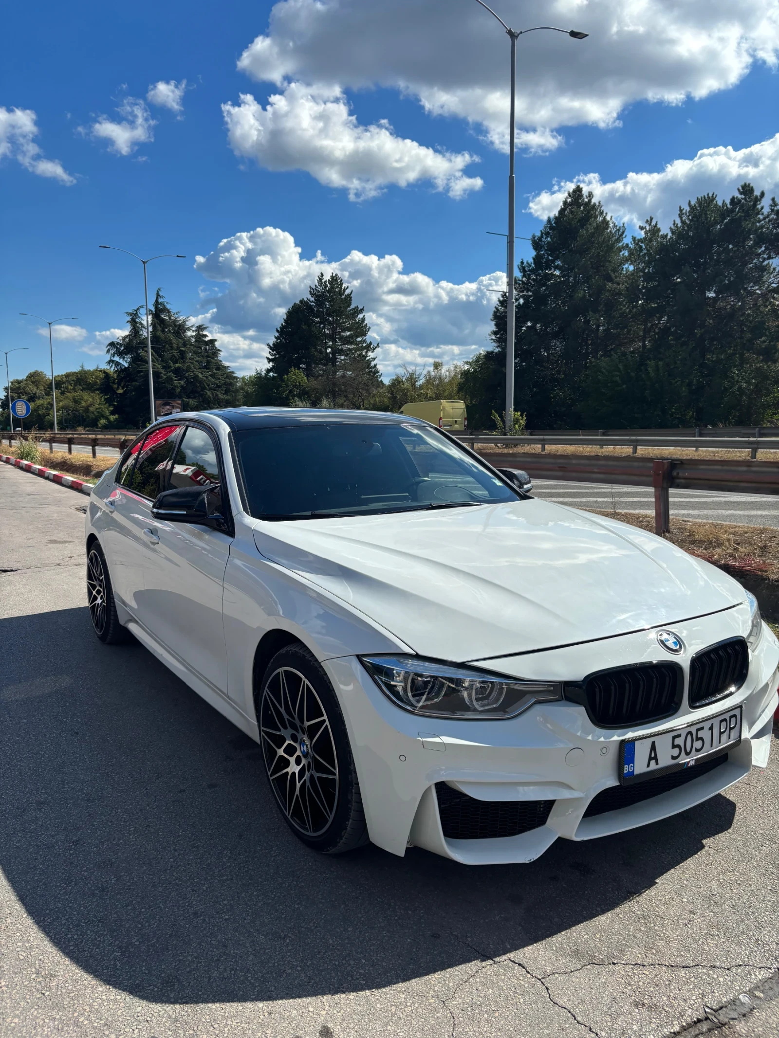 BMW 340  xi  | Mobile.bg � ����������� 2