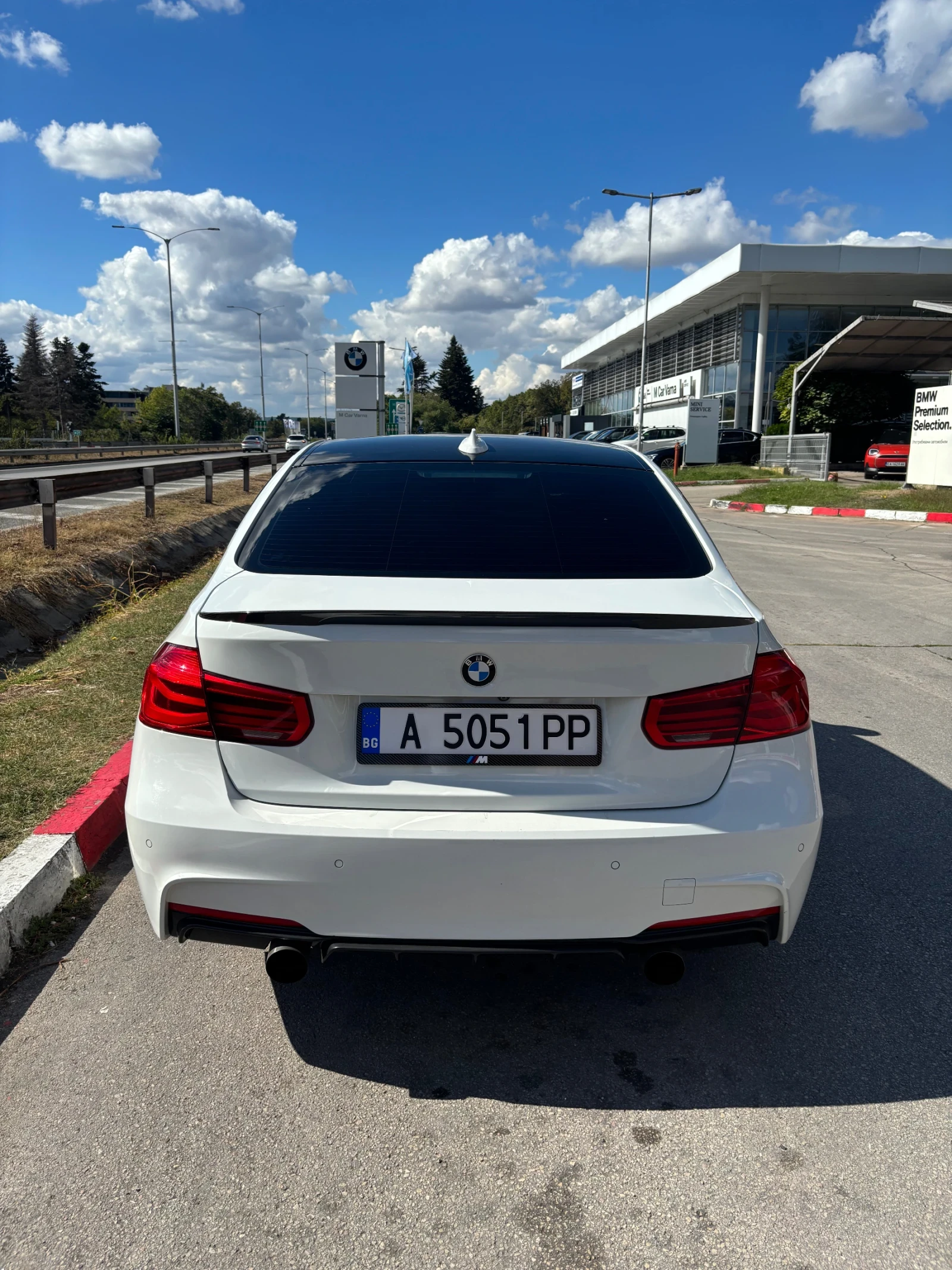 BMW 340  xi  | Mobile.bg � ����������� 5