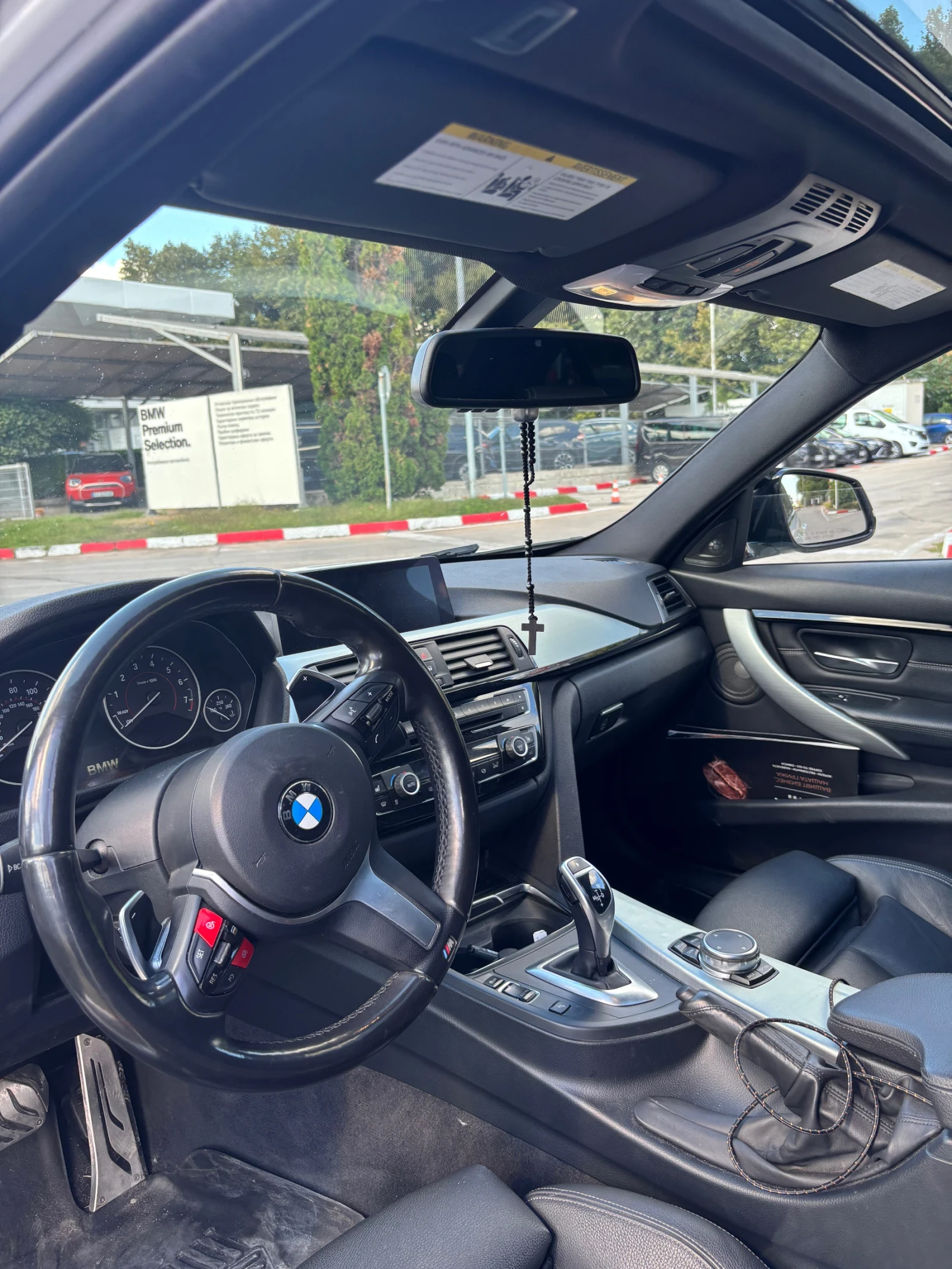 BMW 340  xi  | Mobile.bg � ����������� 8