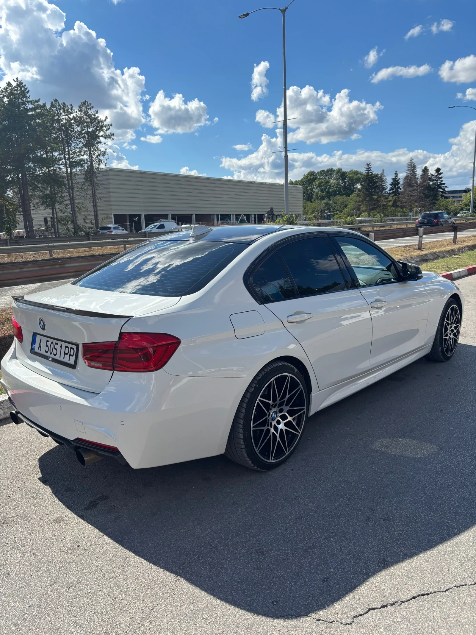 BMW 340  xi  | Mobile.bg � ����������� 7