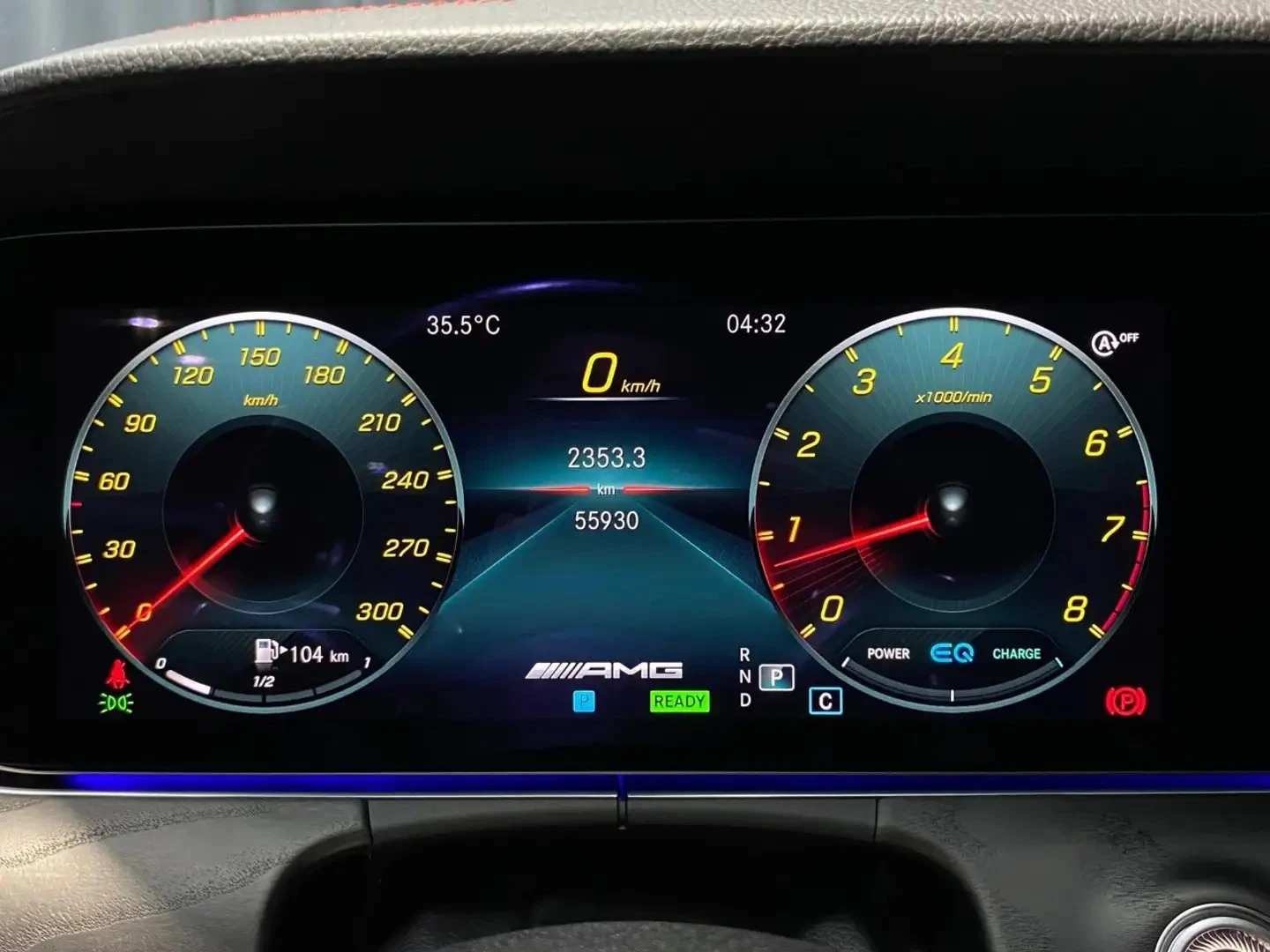 Mercedes-Benz E 53 AMG 4MATIC+ COUPE Цена до България & АвтоКредит, снимка 10 - Автомобили и джипове - 56145793
