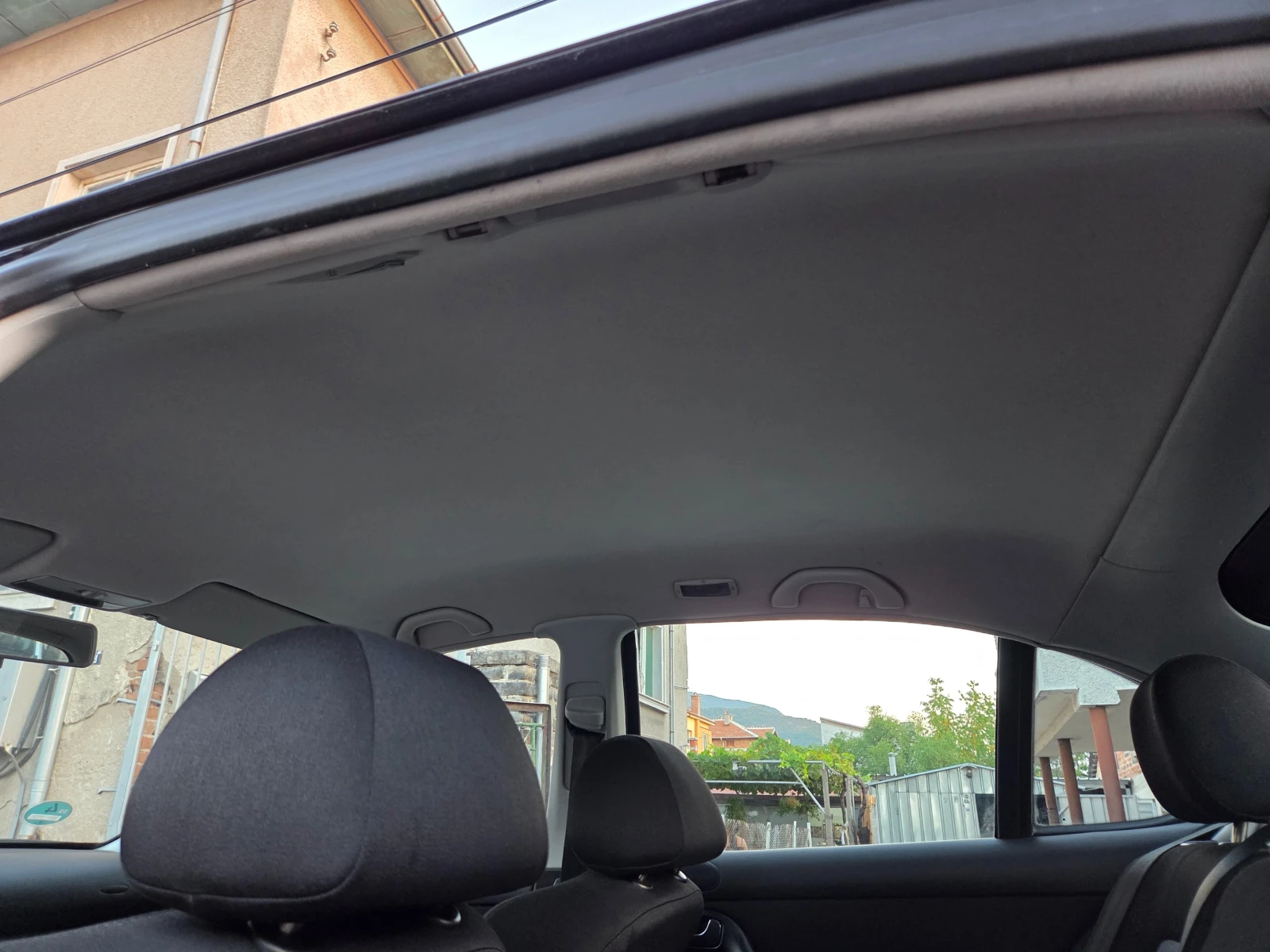 Seat Leon 1.6i, снимка 8 - Автомобили и джипове - 56151503