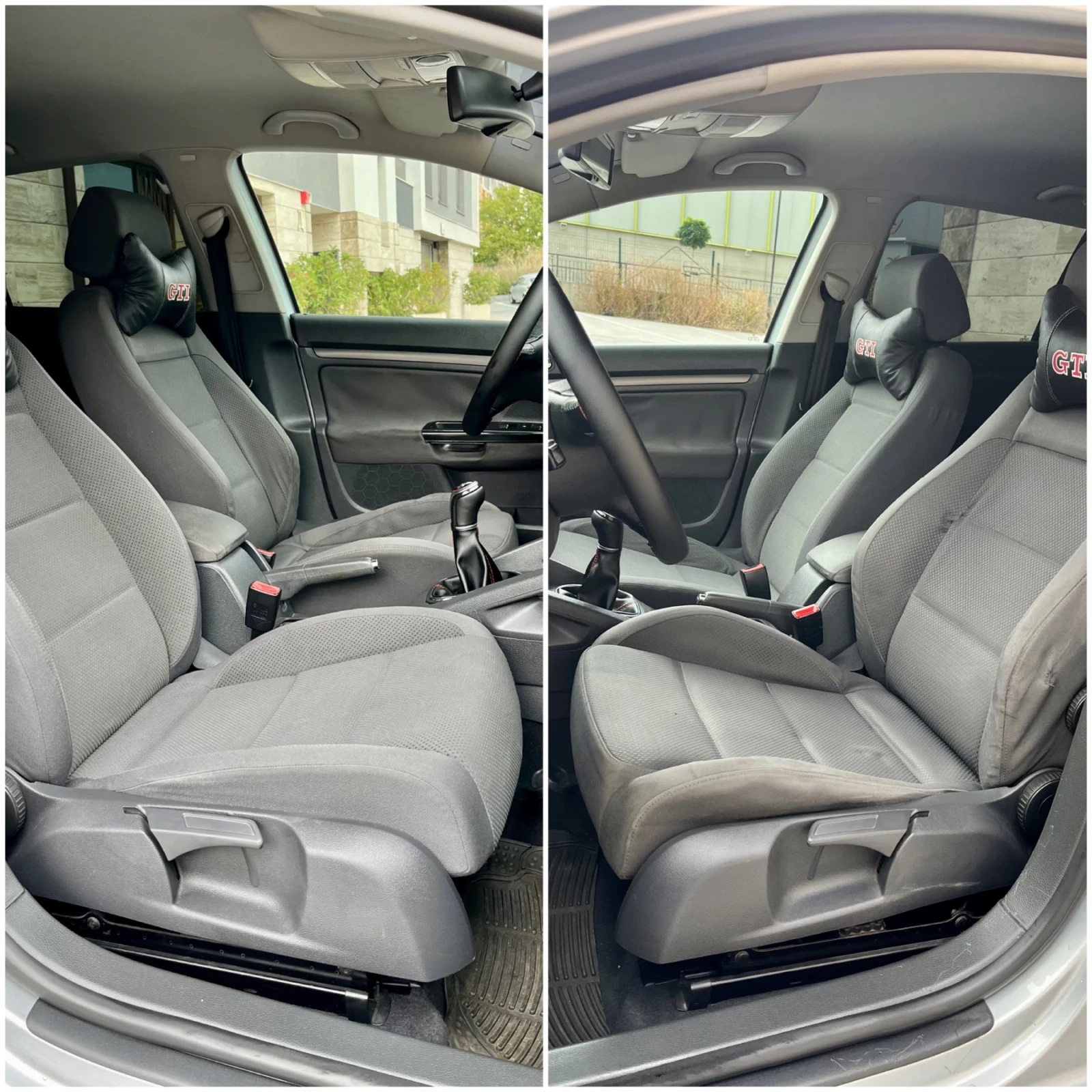 VW Golf 1.9TDI 105 BKC* NAVI* Круиз контрол, снимка 7 - Автомобили и джипове - 56164901