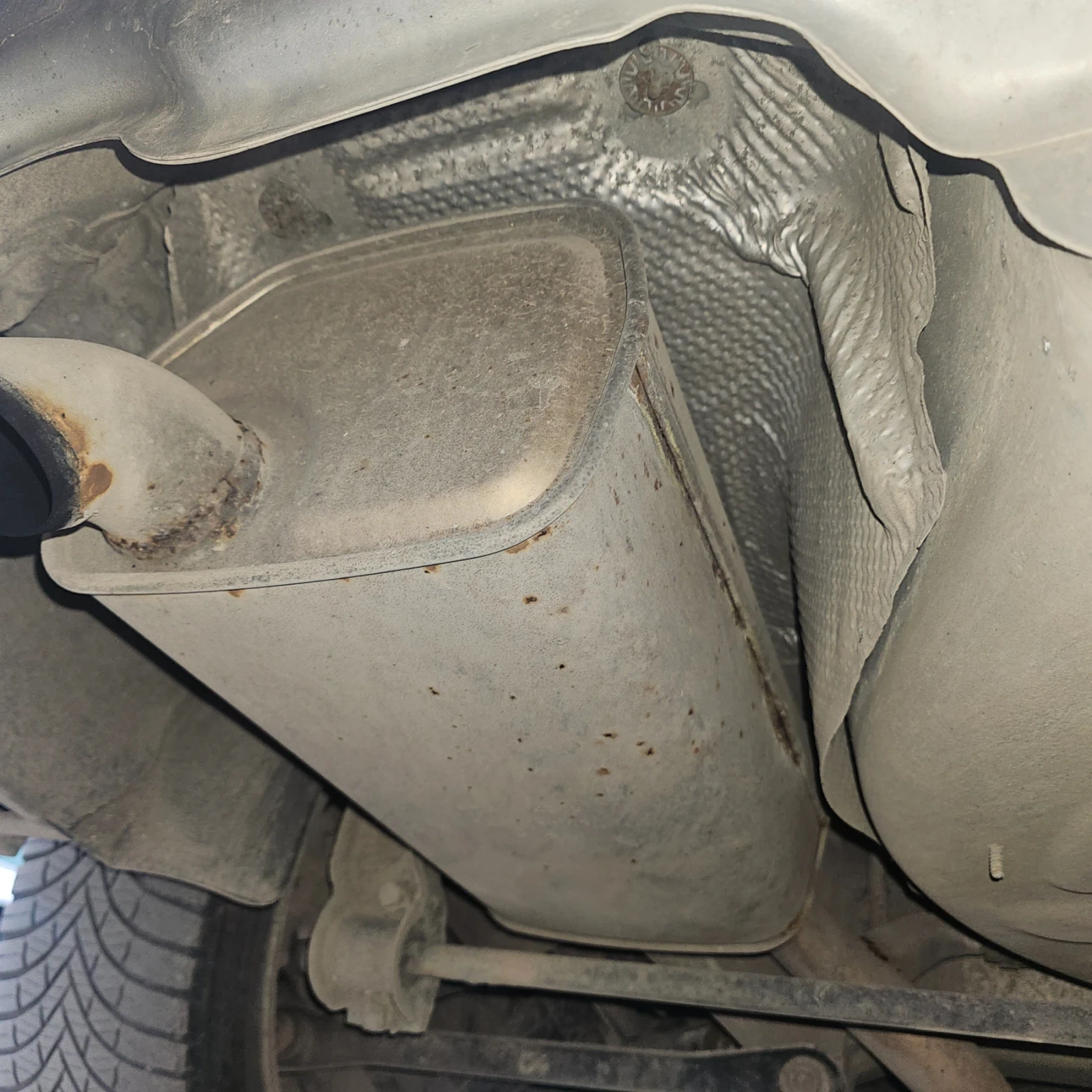 Peugeot 407 SW, снимка 8 - Автомобили и джипове - 56165016