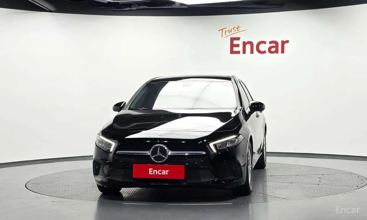 Mercedes-Benz A 220 * ПОДГРЕВ * ФИКСИРАНА ЦЕНА ДО БЪЛГАРИЯ* , снимка 3 - Автомобили и джипове - 56225826