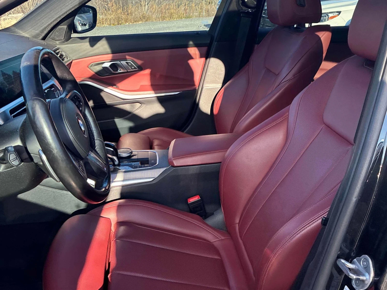 BMW 340 M340i* xDrive* Back cam* �������* �������* 2�����* | Mobile.bg � ����������� 10