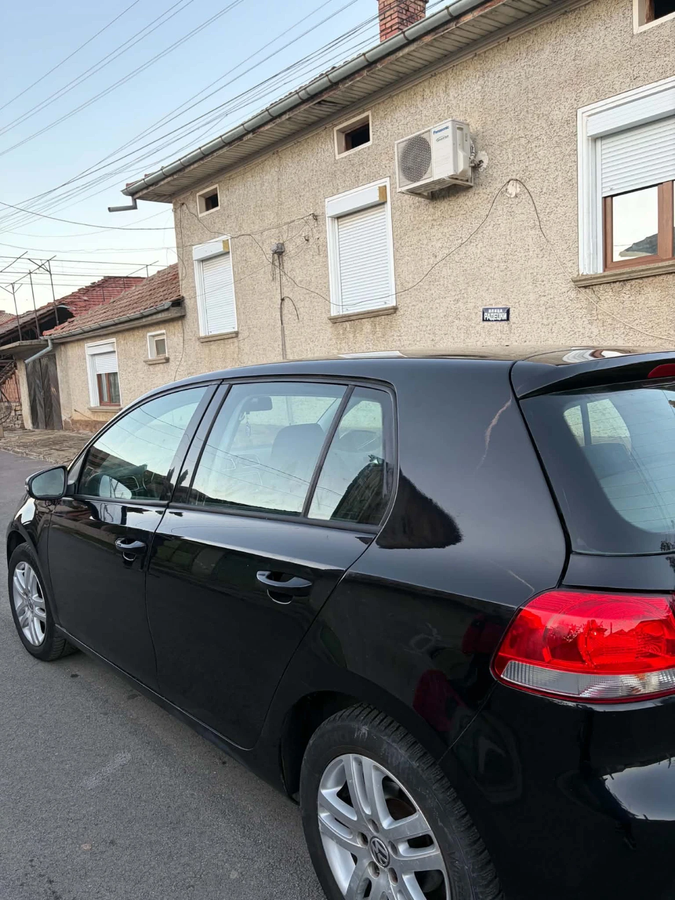 VW Golf, снимка 3 - Автомобили и джипове - 56648331