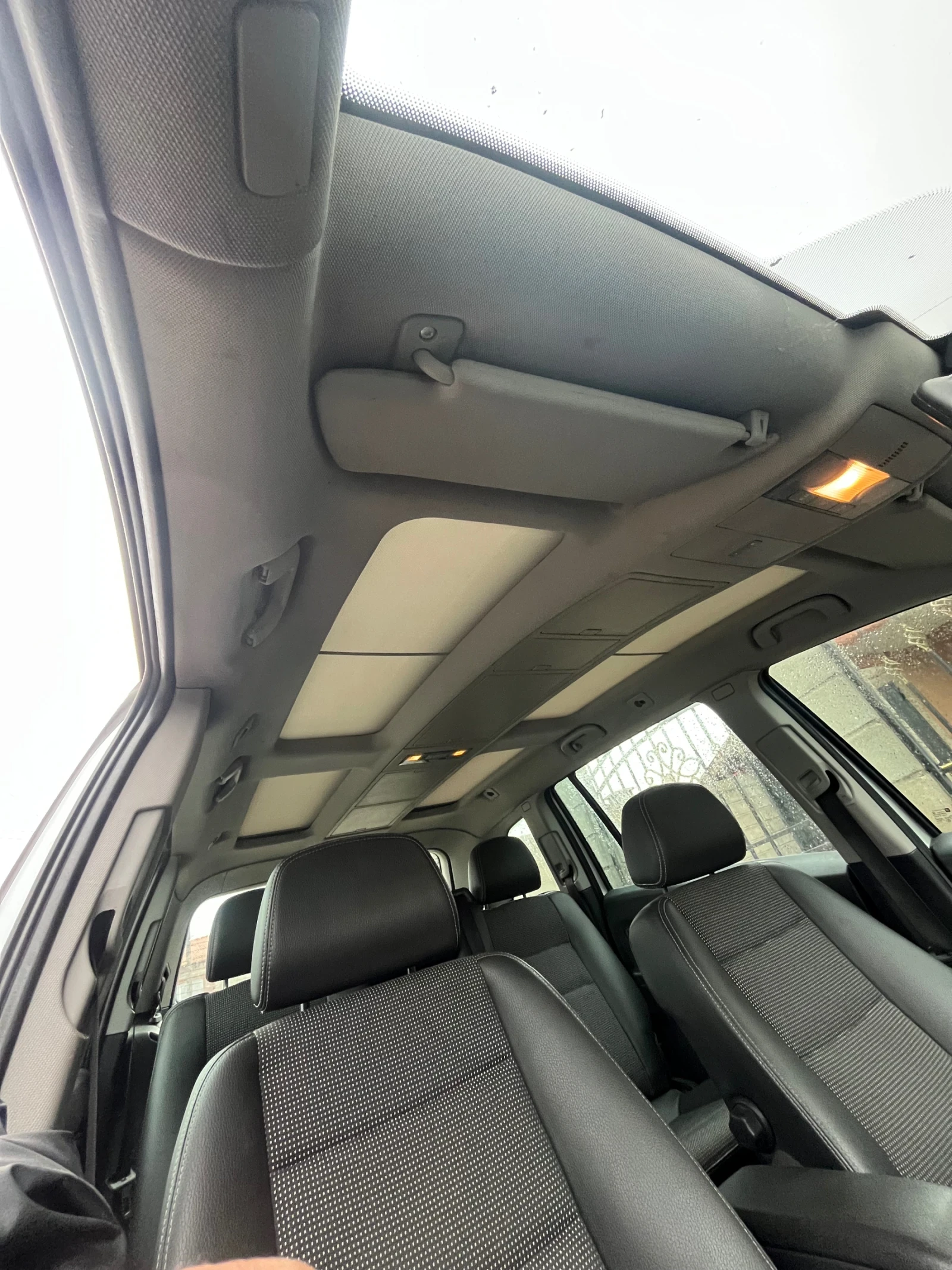 Opel Zafira, снимка 8 - Автомобили и джипове - 56725871
