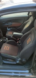 Fiat Punto 1.9 jtd, снимка 9