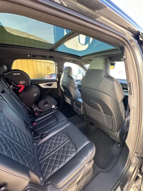 Audi Q7 S-line 50TDI quattro Mild Hybrid , снимка 8