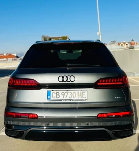Audi Q7 S-line 50TDI quattro Mild Hybrid , снимка 4