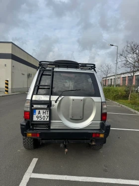 Toyota Land cruiser J90 3.0 D-4D 163 к.с , снимка 8