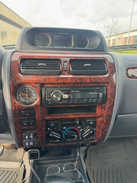 Toyota Land cruiser J90 3.0 D-4D 163 к.с , снимка 10