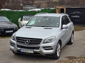 Mercedes-Benz ML 250 LED 4MATIC, снимка 2