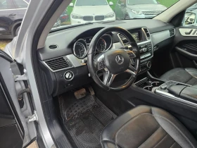 Mercedes-Benz ML 250 LED 4MATIC, снимка 8