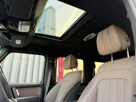 Mercedes-Benz G 450 AMG , ГАРАНЦИЯ, снимка 14