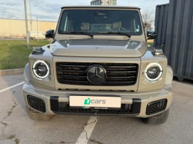 Mercedes-Benz G 450 AMG , ГАРАНЦИЯ, снимка 2