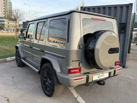 Mercedes-Benz G 450 AMG , ГАРАНЦИЯ, снимка 5